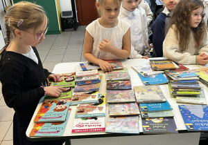 Pasowanie na czytelnika