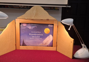 Pasowanie na czytelnika