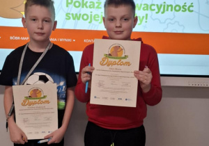 Konkurs Informatyczny „Bóbr”