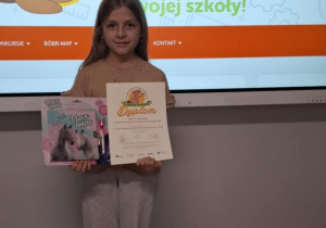 Konkurs Informatyczny „Bóbr”