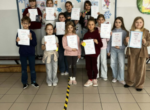 Pocztówki pełne życzliwości