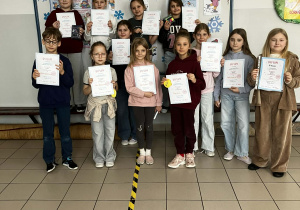 Pocztówki pełne życzliwości