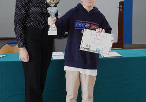 Podsumowanie I półrocza