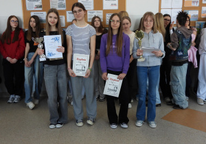 Podsumowanie I półrocza