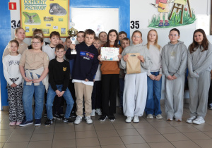 Podsumowanie I półrocza