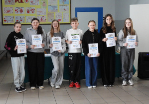 Podsumowanie I półrocza