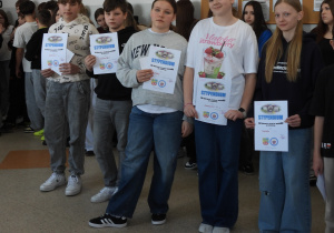 Podsumowanie I półrocza