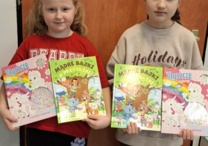 Biblioteczny Kalendarz Adwentowy