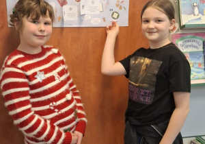 Biblioteczny Kalendarz Adwentowy