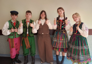 Wieś polska w poezji i prozie