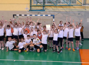 Gminne zawody sportowe