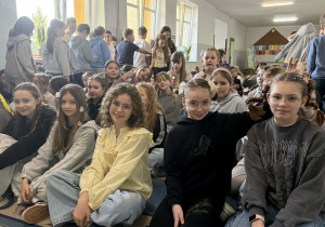 Dzień wiosennych fryzur