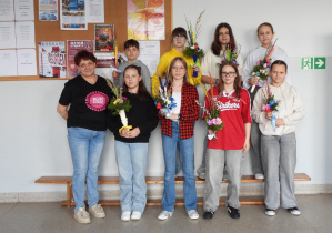 Warsztaty tworzenia palm wielkanocnych