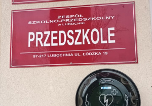 Automatyczny defibrylator zewnętrzny