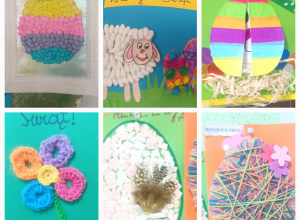 Konkurs „Witaj Wiosno”