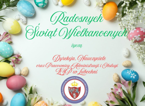 Życzenia świąteczne