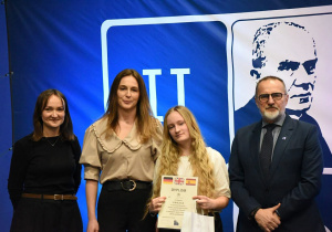 XIV Powiatowy Konkurs Recytatorski w Językach Obcych