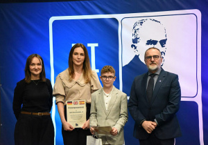 XIV Powiatowy Konkurs Recytatorski w Językach Obcych