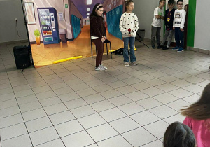 Przedstawienie profilaktyczne