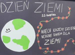 Dzień Ziemi
