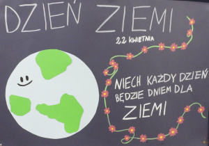 Dzień Ziemi