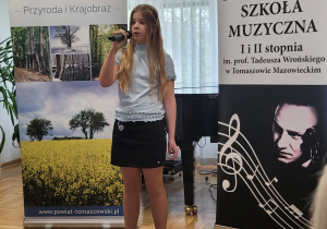 Konkurs „Wesoła Nutka”