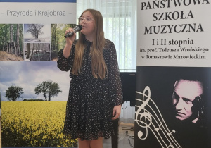 Konkurs „Wesoła Nutka”