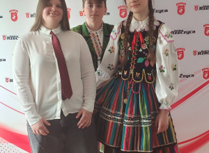 Konkurs "Wieś polska w poezji i prozie"