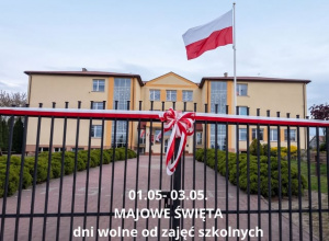 Majowe święta
