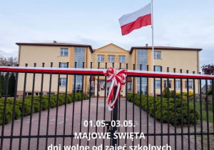 Majowe święta
