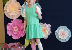 Szkolny Konkurs Recytatorski