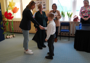 Szkolny Konkurs Recytatorski