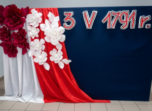 Wiwat Maj, 3 Maj!