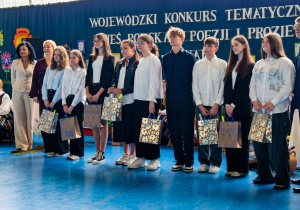 Finał konkursu „Wieś polska w poezji i prozie”