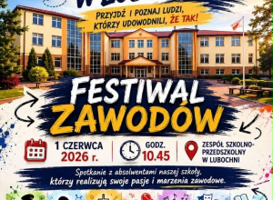 Festiwal zawodów