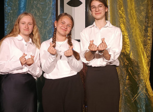 Mały Konkurs Recytatorski