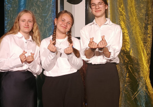 Mały Konkurs Recytatorski