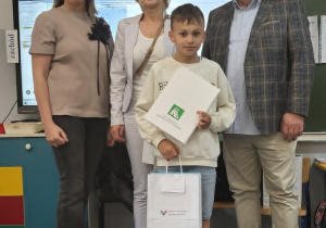 Konkurs Plastyczny „WIOSKI BEZ TROSKI”.