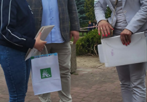 Konkurs Plastyczny „WIOSKI BEZ TROSKI”.