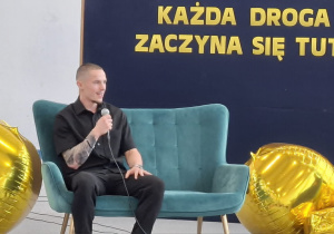 I Festiwal Zawodów