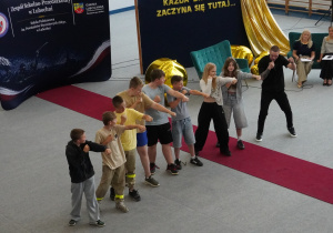 I Festiwal Zawodów