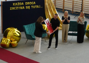 I Festiwal Zawodów