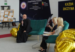 I Festiwal Zawodów