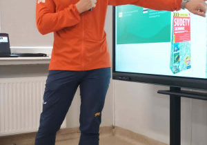 Bezpieczeństwo w górach