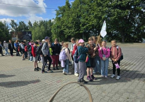 Wycieczka w Góry Świętokrzyskie