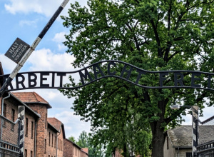 Wyjazd edukacyjny do obozu koncentracyjnego Auschwitz-Birkenau