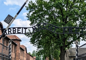 Wyjazd edukacyjny do obozu koncentracyjnego Auschwitz-Birkenau