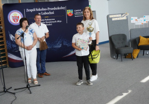 Podsumowanie roku szkolnego 2025/2026