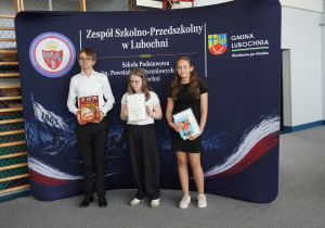 Podsumowanie roku szkolnego 2025/2026