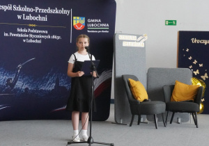 Zakończenie roku klas I–III